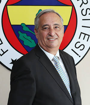 Prof. Dr. Necmi Gürsakal